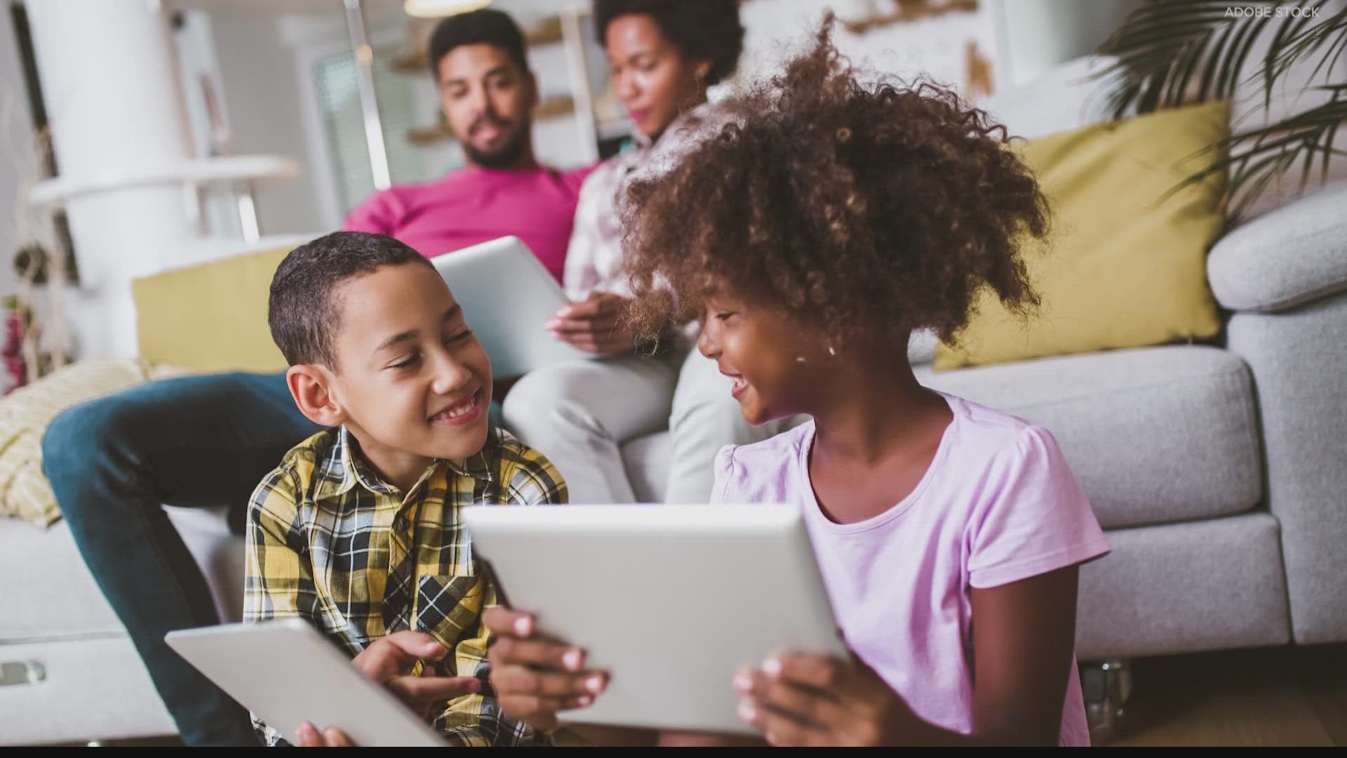 The Affordable Connectivity Program or ACP provides up to $30 to help eligible households pay for their internet plans.