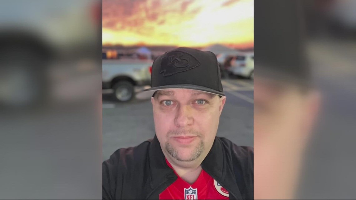 Victim in Arlington murder identified as husband of accused killer