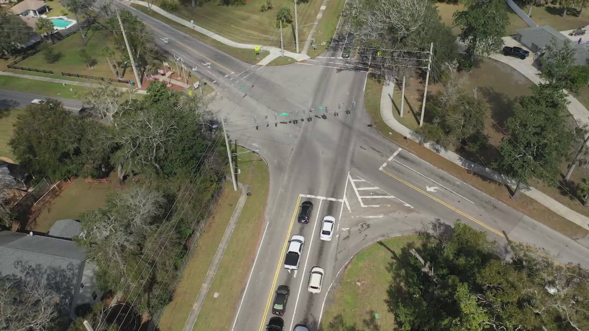 Iowa's Deadly Roads: Examining the Patterns and Causes of Highway Crashes