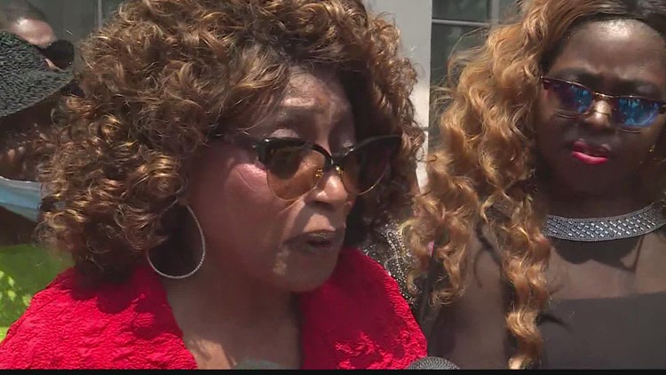 'A greed and entitlement mentality:' Former Jacksonville Congresswoman Corrine Brown pleads guilty to single felony