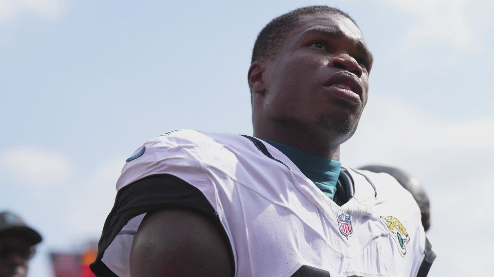 Deion Sanders, Hunter’s former college coach at Colorado, says the Jaguars are "not using him enough."
