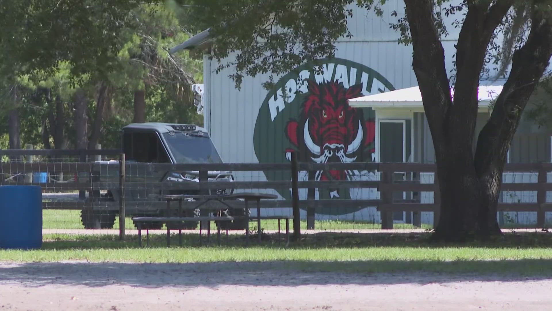 Concerns come after a 7-year-old boy was killed in a crash at Hog Waller Campground & ATV Resort. His death marked the 4th at the site since 2019.