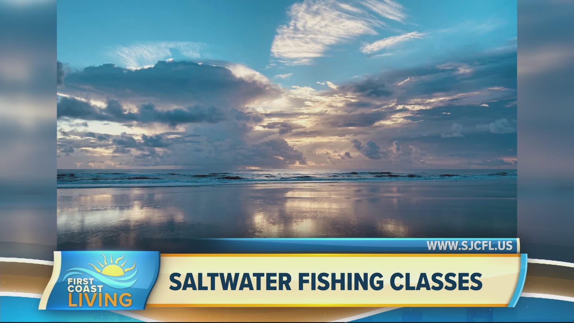Learn to saltwater fish and more in St. Johns County (FCL Feb. 5, 2021)