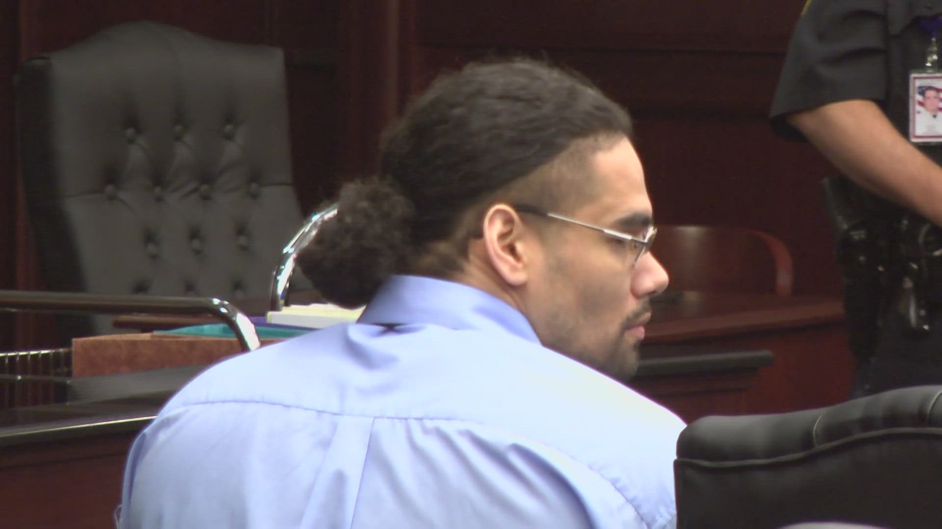 Convicted murderer and rapist Johnathan Quiles will spend the rest of his life in prison after a jury spared him from the death penalty