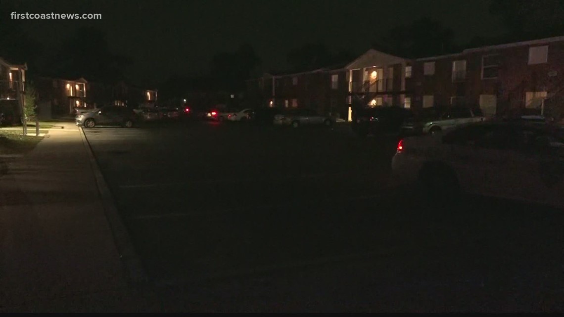 JSO continued investigation into triple homicide at apartment complex ...