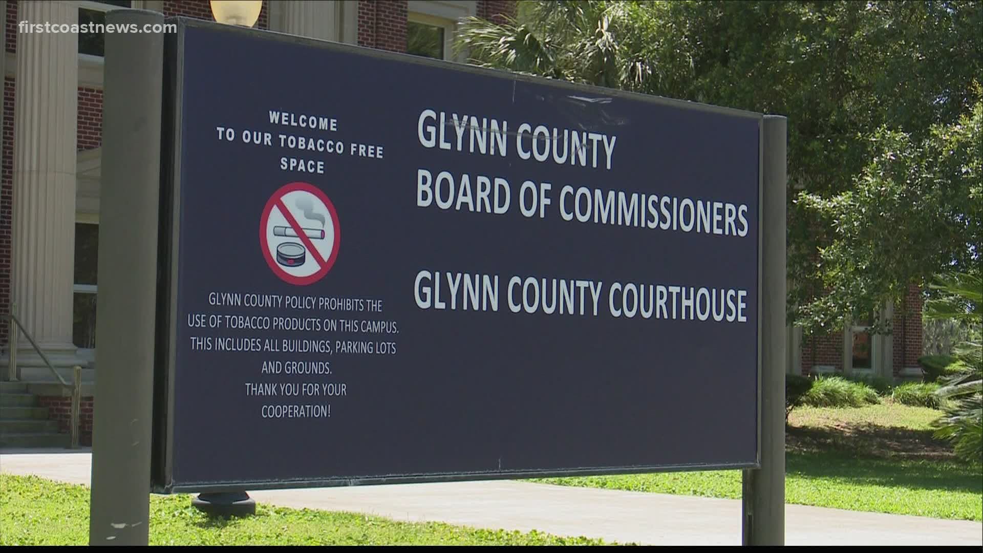 The Brunswick community is asking the Glynn County commission to investigate Glynn County Police Chief John Powell and his department.