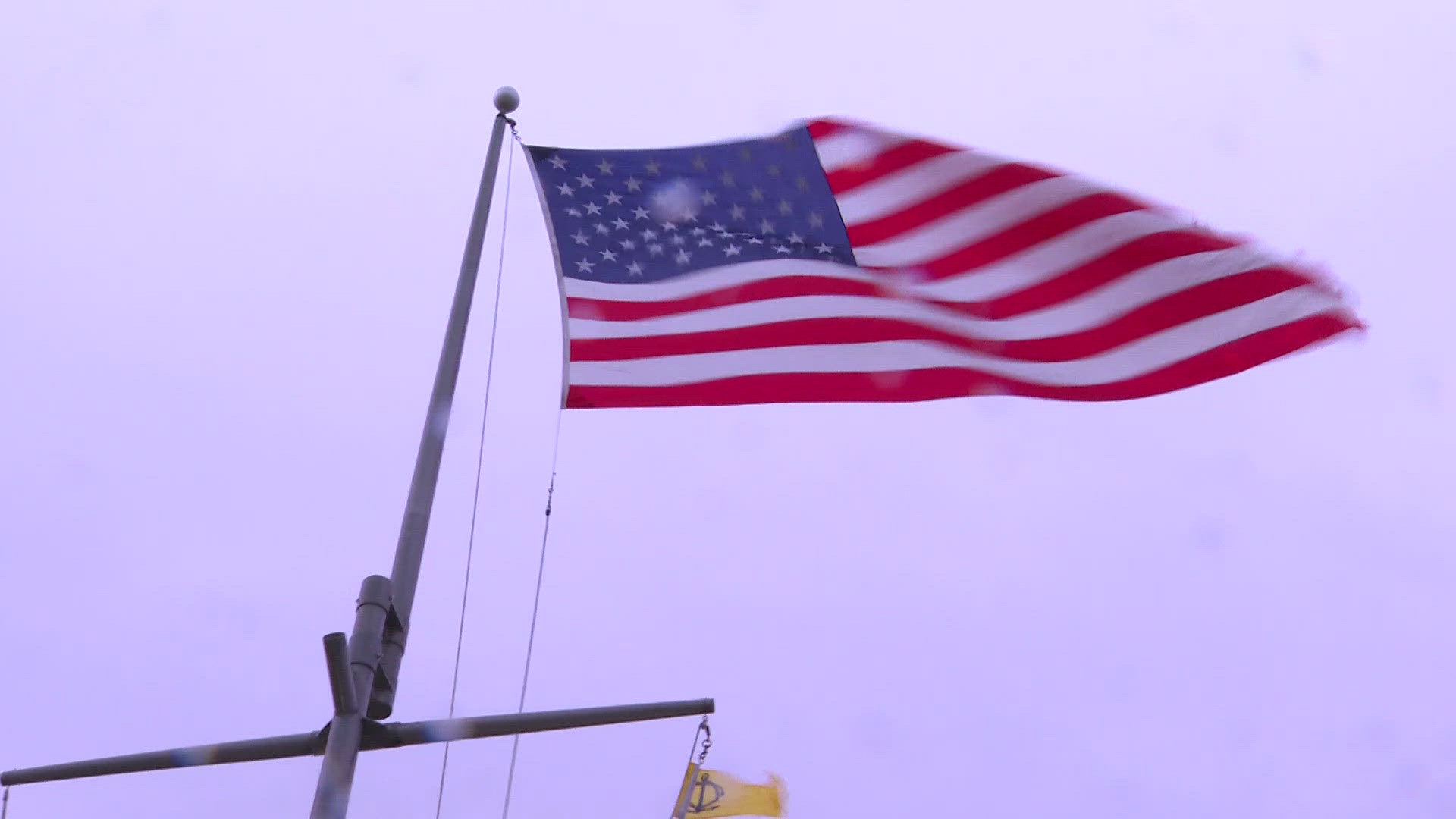 Mayport Naval Station dedicates the 9/11 remembrance day to how they will honor those who lost their lives to keep their memory alive.