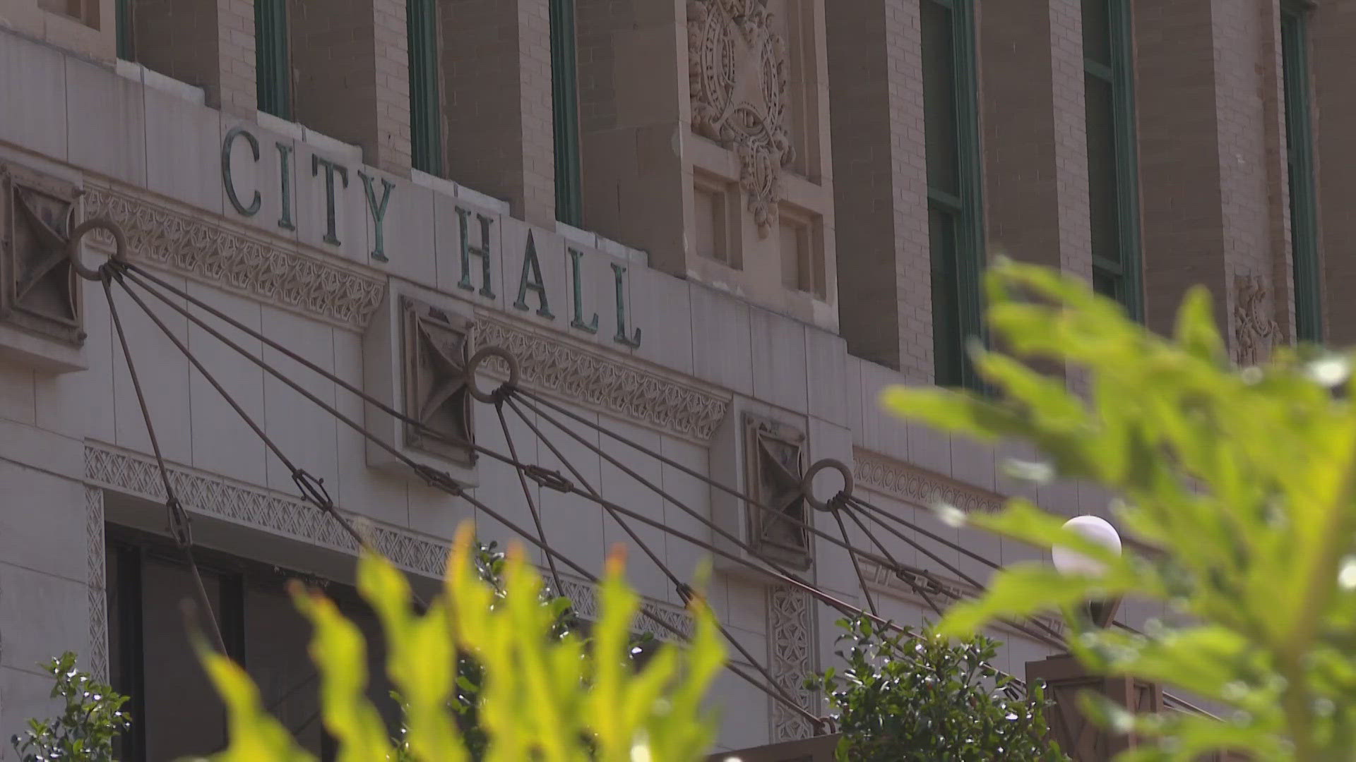 Jacksonville City Council failed to override the mayor's veto during Tuesday's meeting.