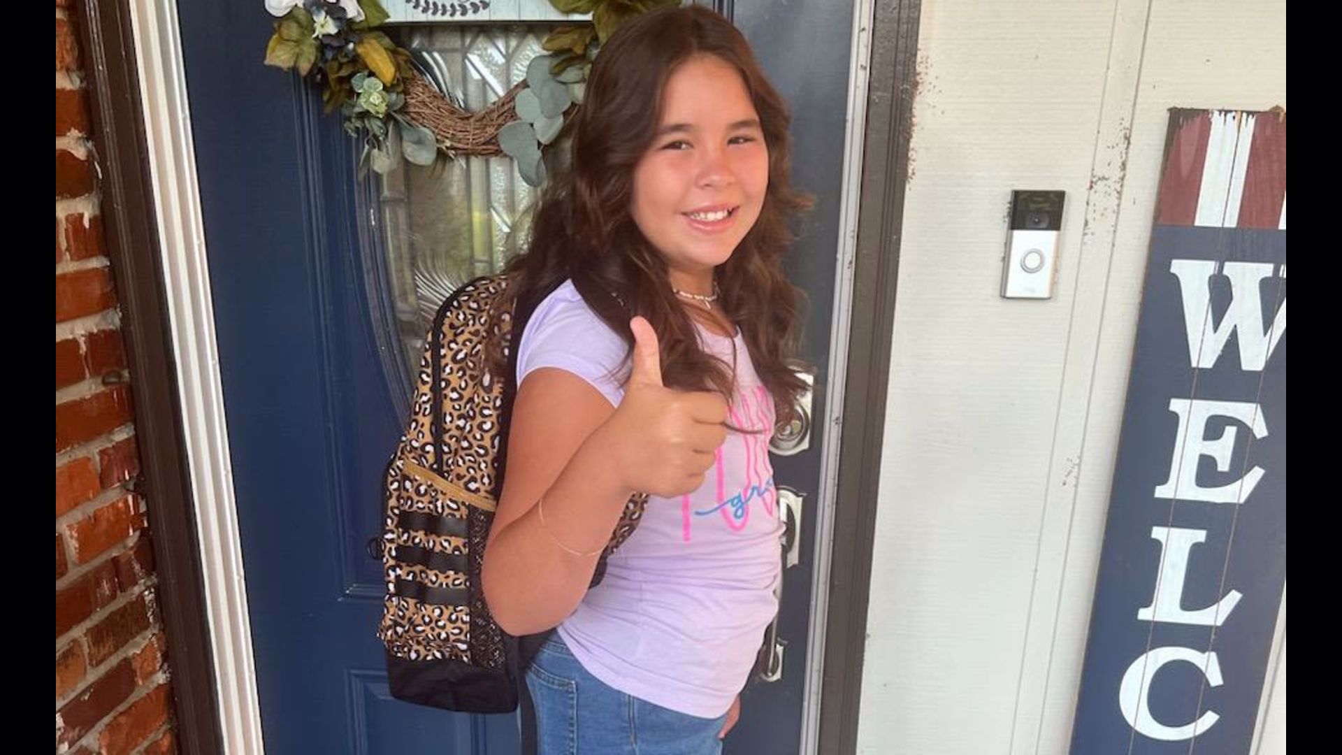 Your Photos Back to school across the First Coast