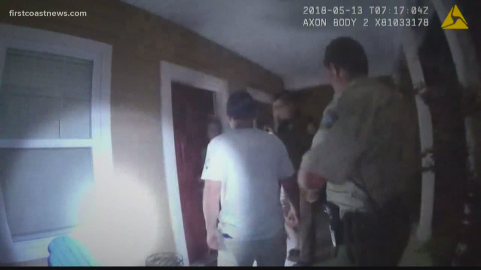 Advocates say body cam video of police lieutenant domestic violence is ...