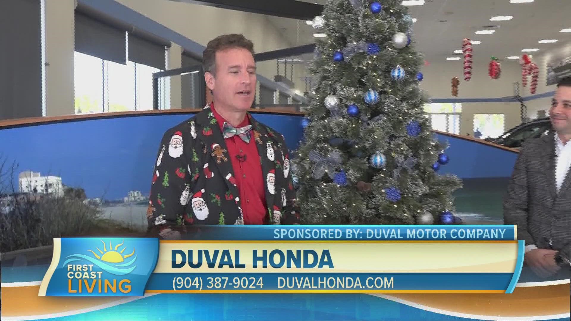 Duval Honda Jax Fl Wallpaper For Iphone