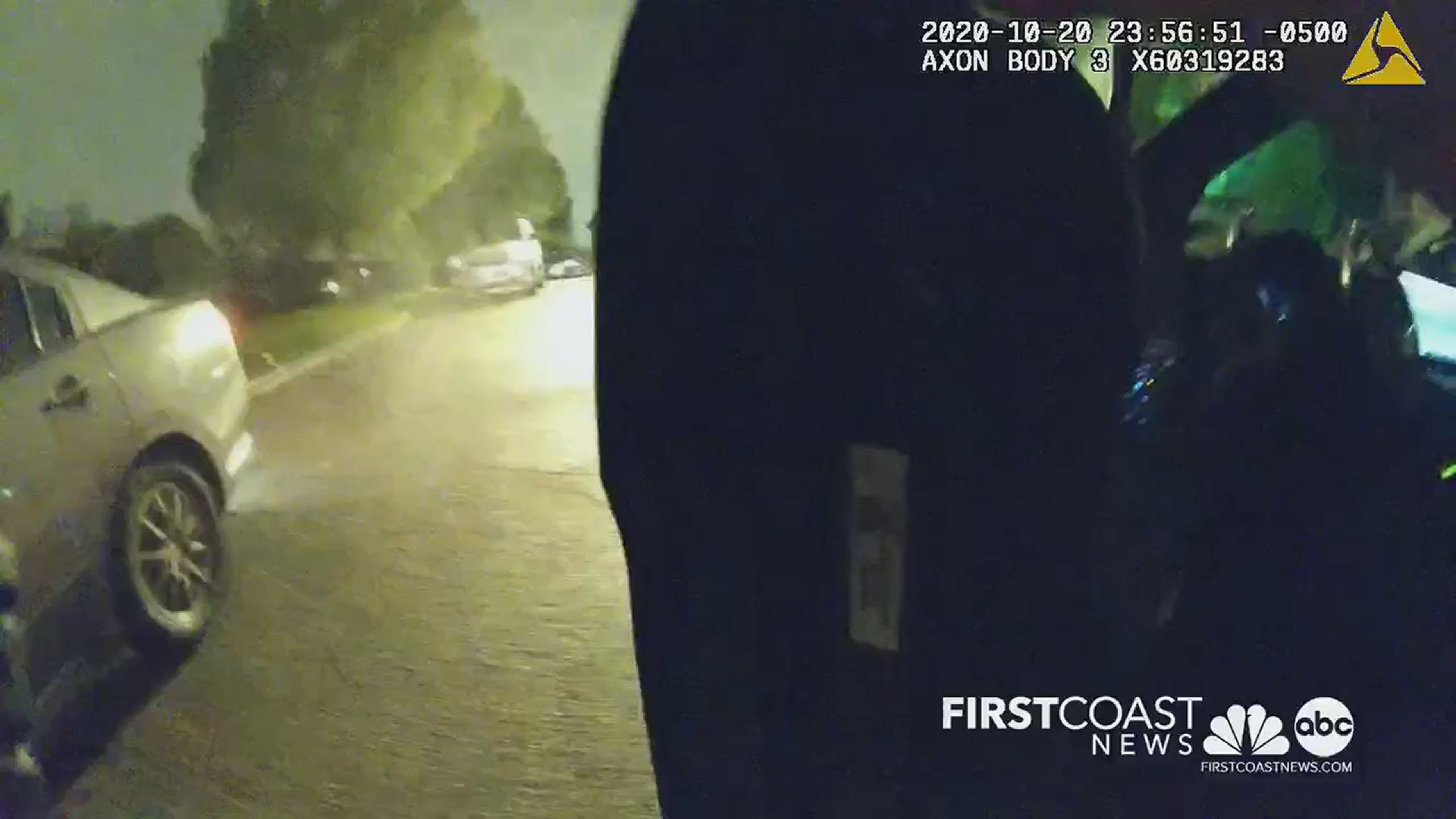 Waukegan police have released limited body camera video from a police shooting Oct. 20 that killed a 19-year-old man and left a 20-year-old woman hospitalized.