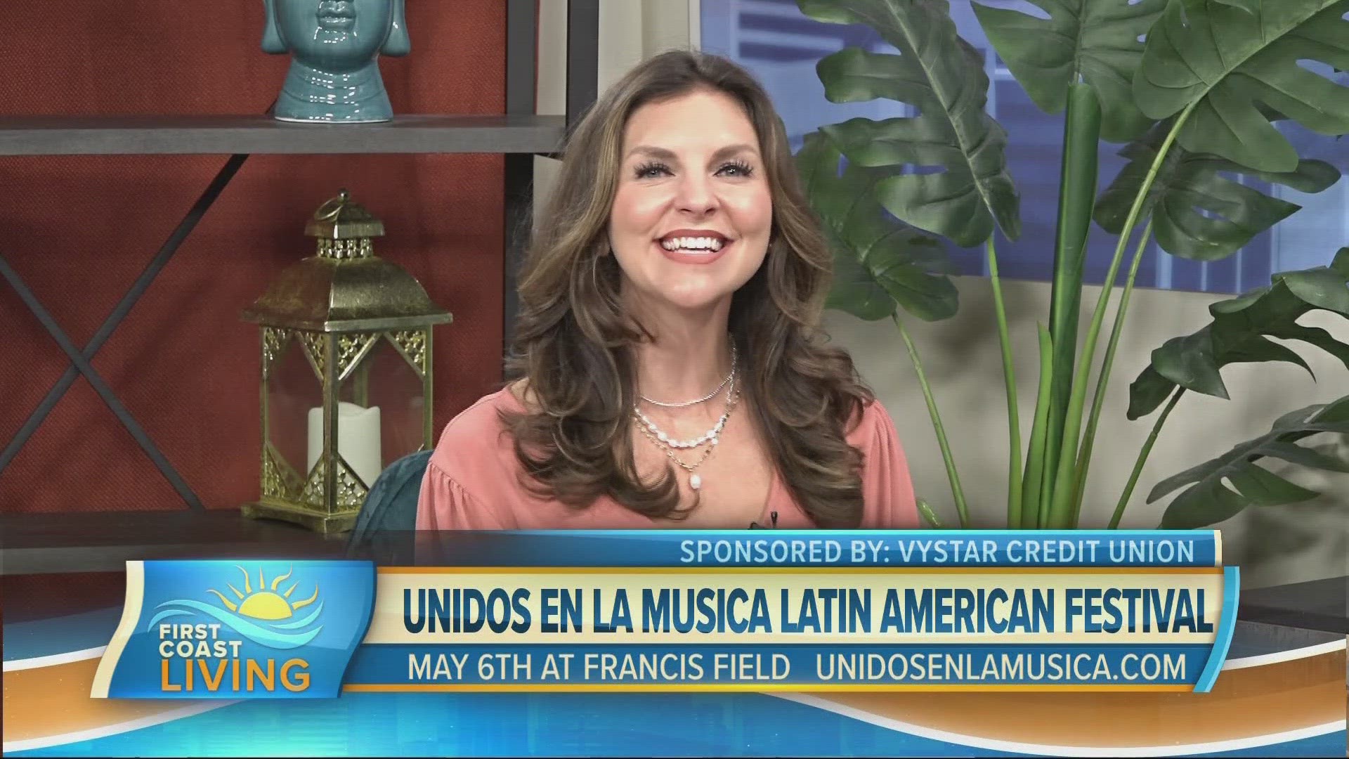 Unidos en la Musica: A Latin American Festival 