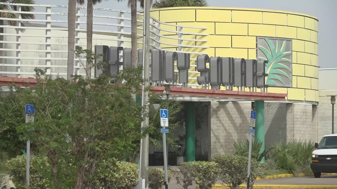 Lake City company plans to buy Regency Square Mall - Vimarsana News
