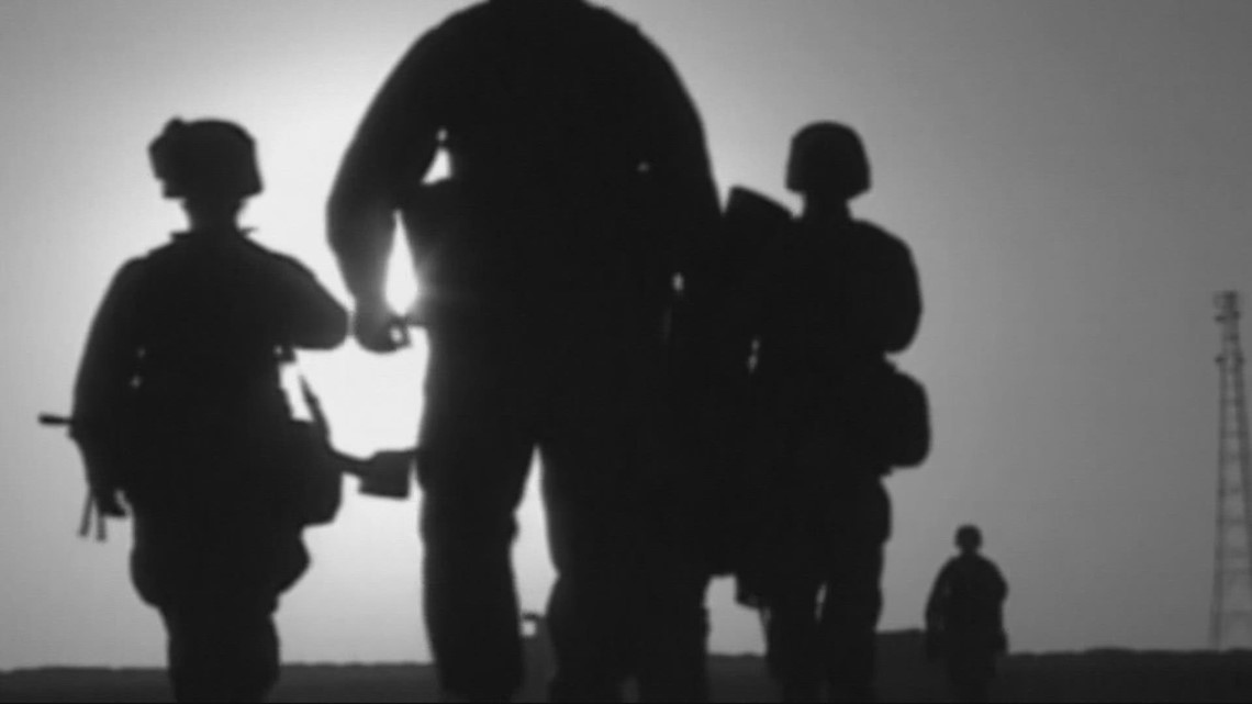Policy Making Mental Health Care More Accessible For Veterans Policy Making Mental Health Care More Accessible For Veterans