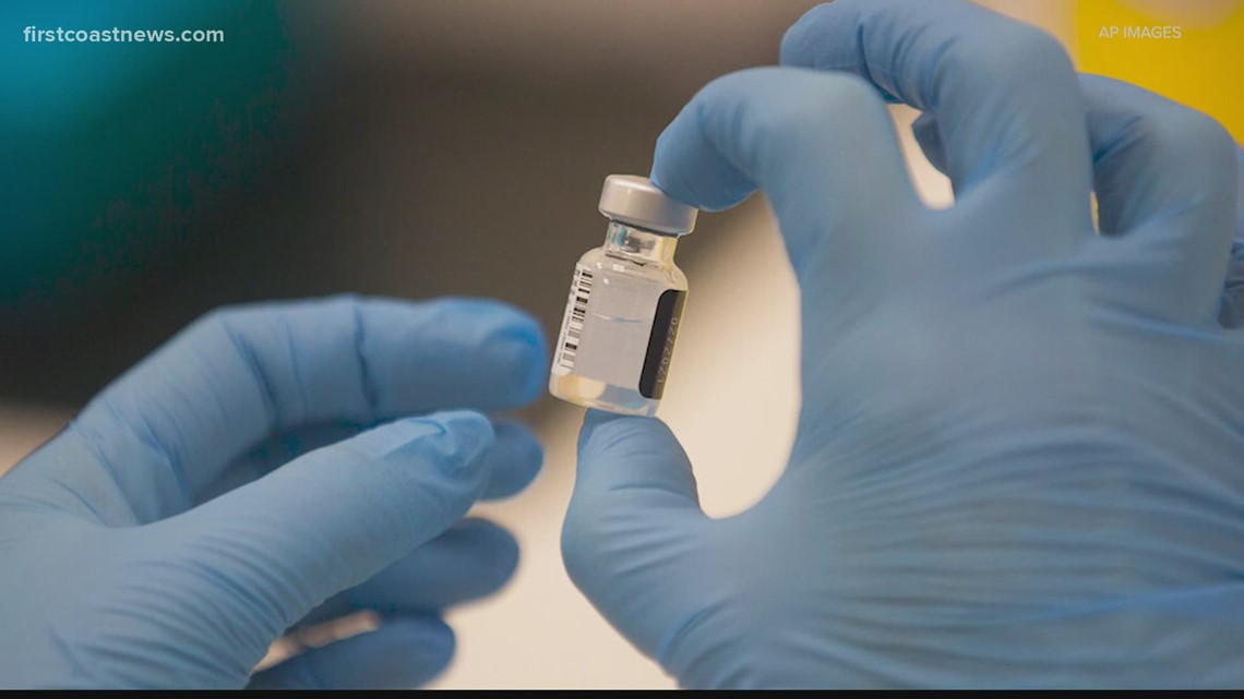 Vaccine Team: When will vaccines be available for kids? - Vimarsana News