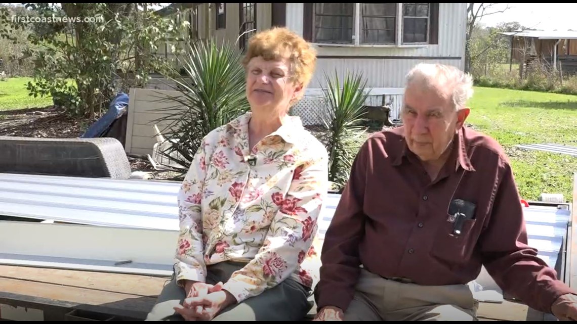 Florida woman in critical condition after being attacked by dogs