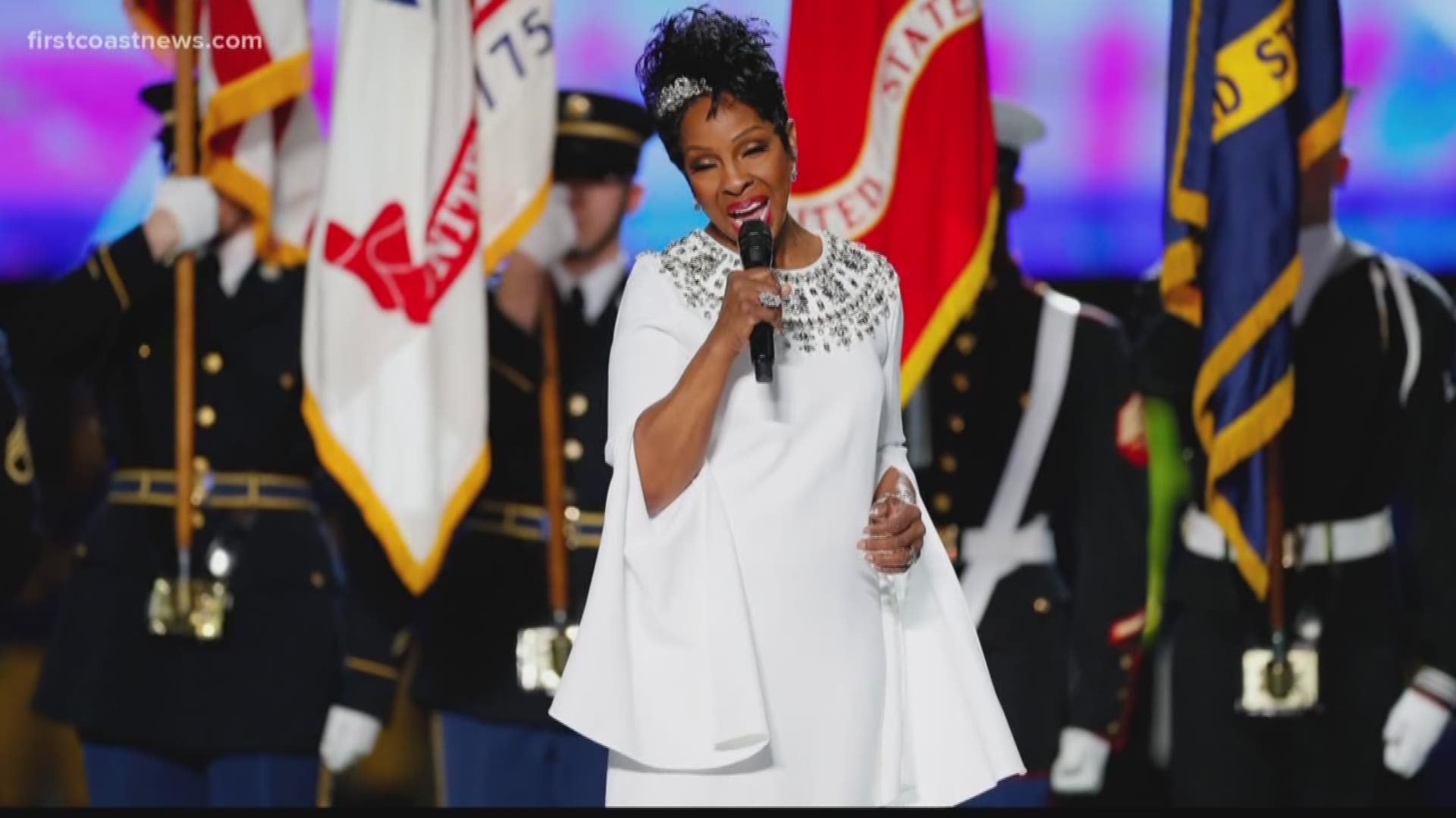 Gladys Knight, known as the "Empress of Soul", will be headlining the May festival.