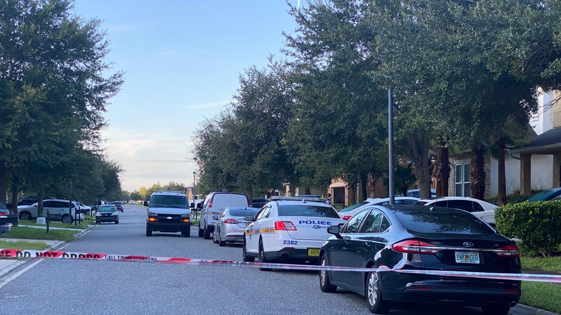 Man In Critical Condition After North Jacksonville Shooting ...