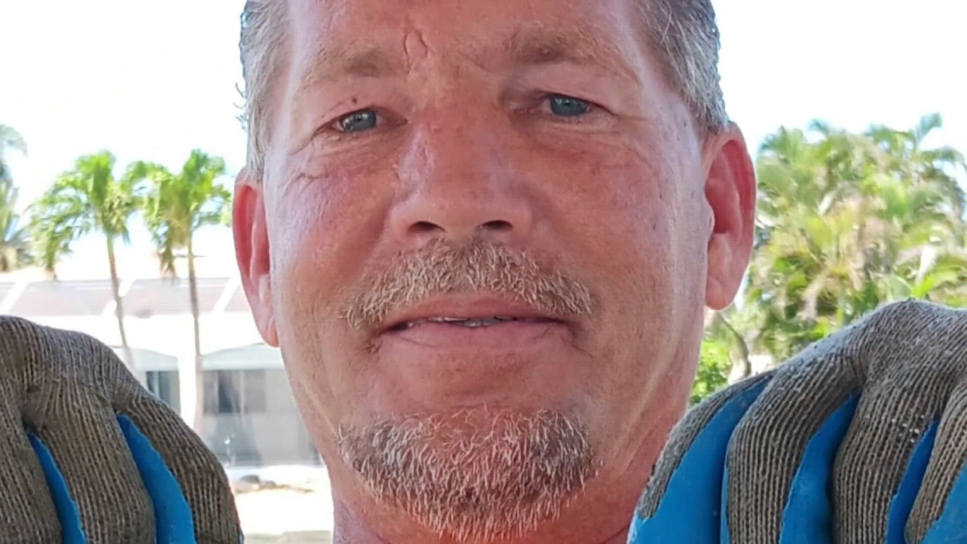 Man describes wrongful arrest by Jacksonville Beach Police using facial