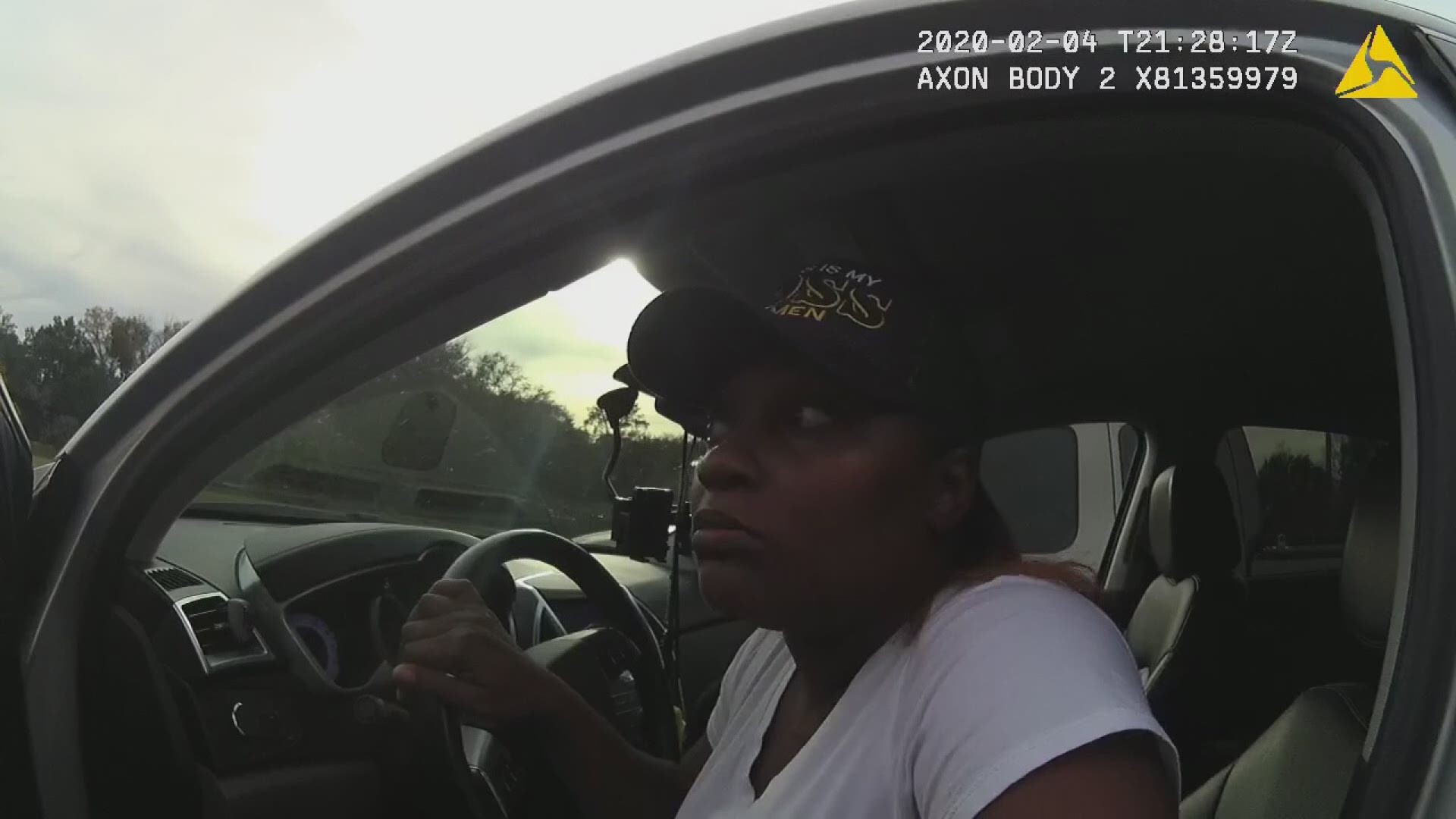 Black woman says Somerset store, Troy police discriminated against