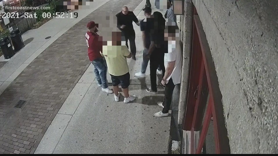 Attorney: St. Augustine shooting is classic 'Stand Your Ground' - Vimarsana News