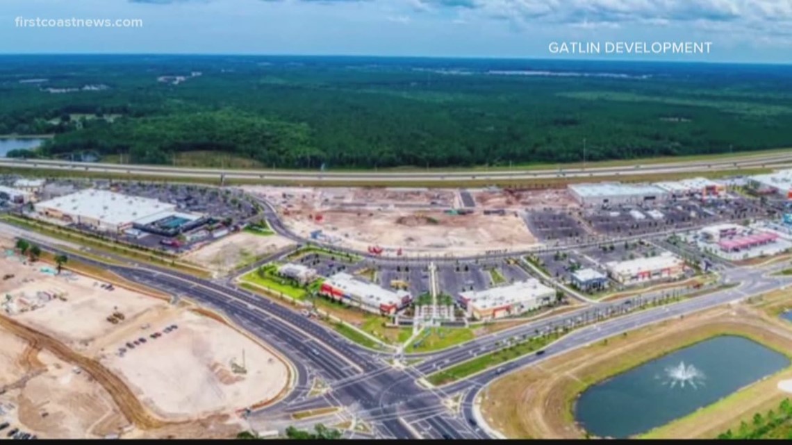 Cinemark movie theater to open Feb. 13 in Durbin Park