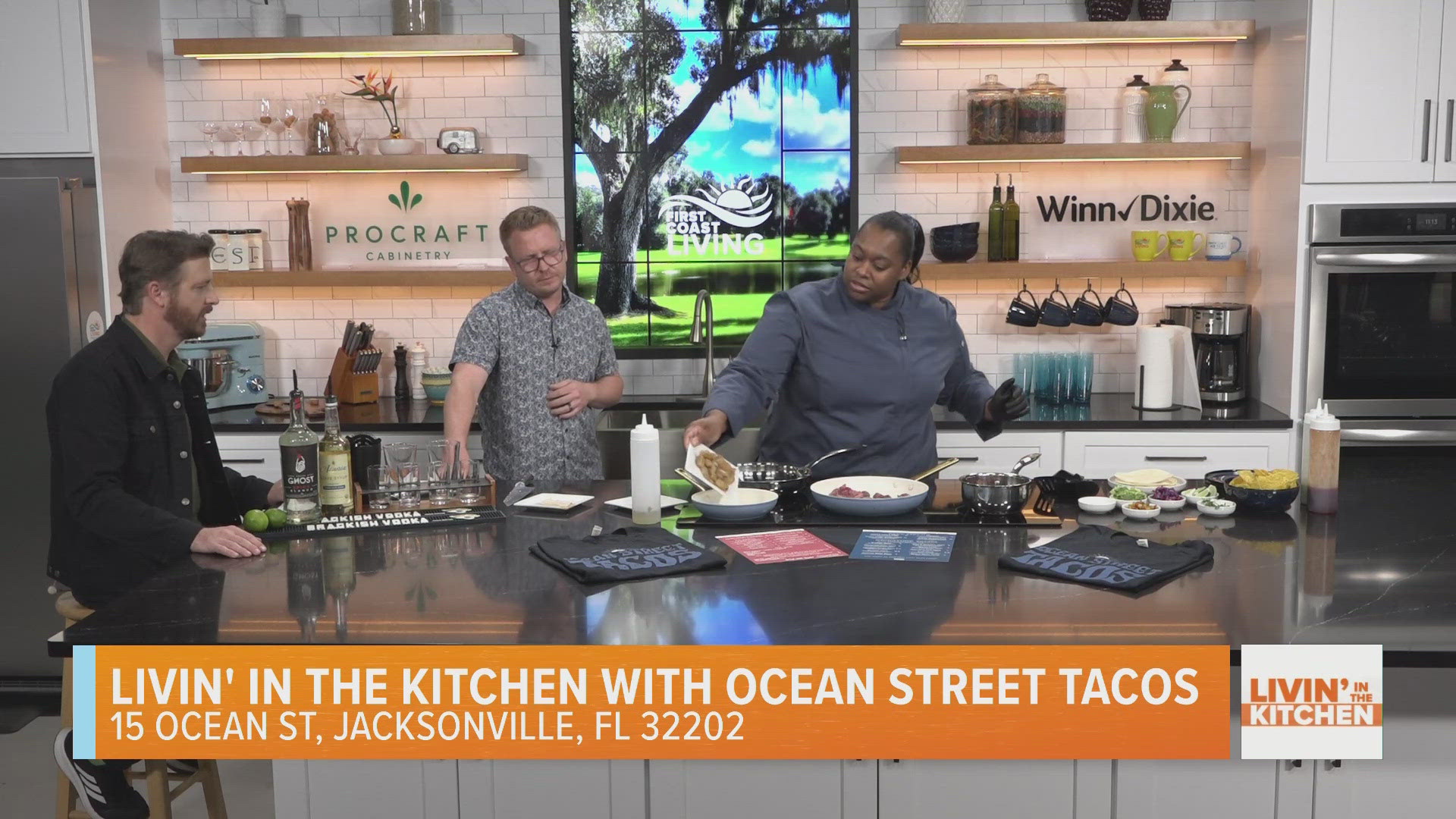 Address: 15 Ocean St, Jacksonville, FL 32202