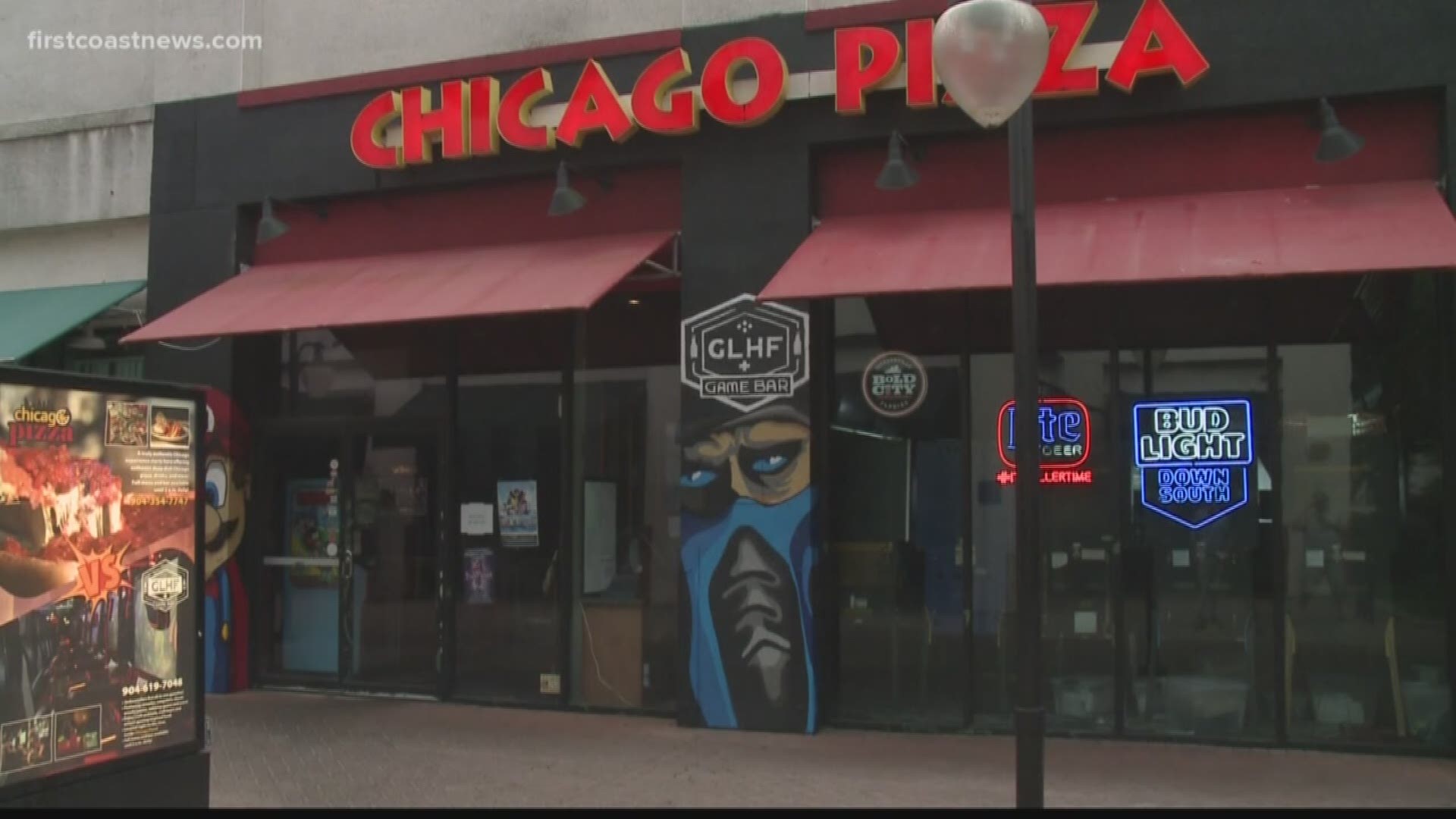 Chicago Pizza will be reopening for normal business hours on Friday, Oct. 5 after the August 26 shooting that claimed the life of two gamers and injured more than a dozen.