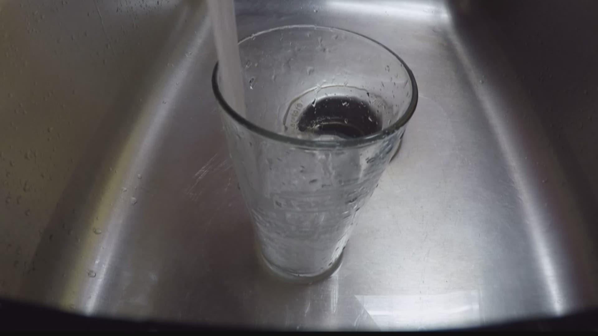 St. Johns residents complain water has zero chlorine, JEA responds
