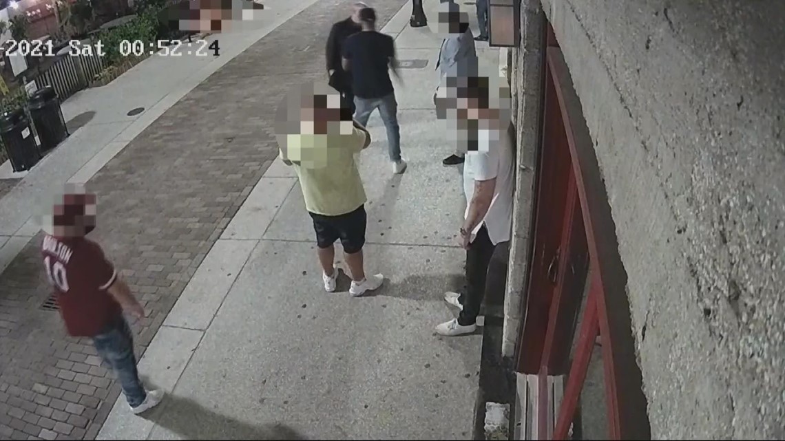 Judge grants 'Stand Your Ground' motion in deadly Dos Gatos shooting in