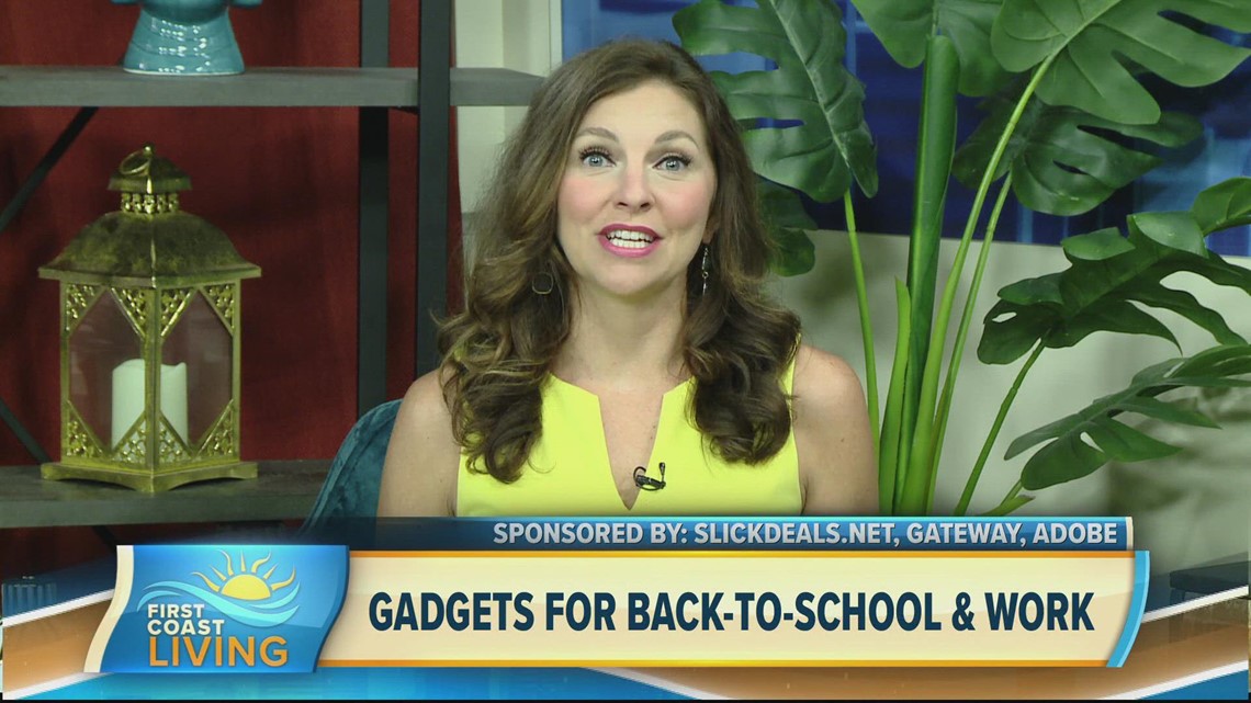 The latest back-to-school tech and apps
