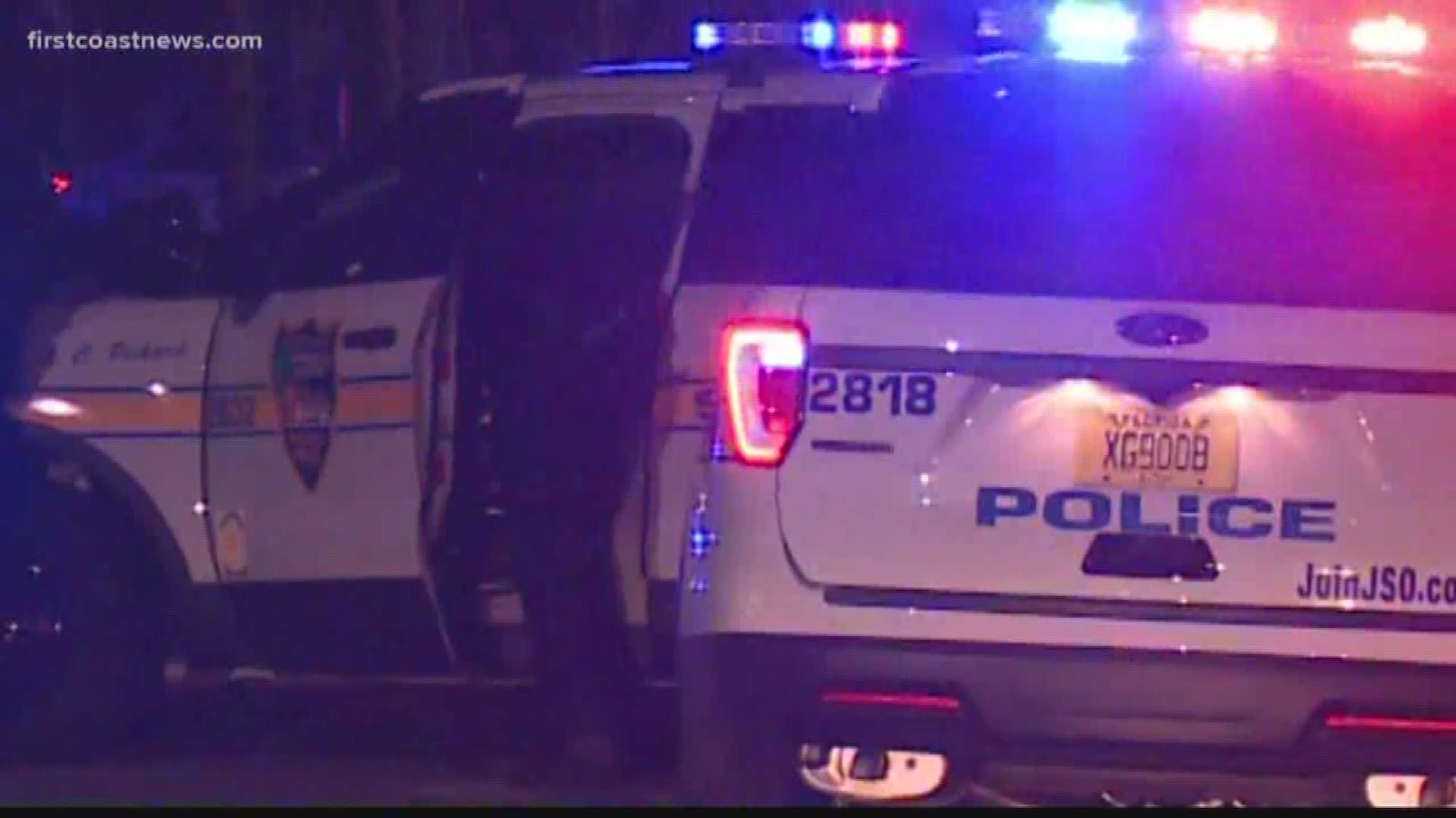 Suspect Shot By JSO Officer In Westside Has Lengthy Criminal History ...