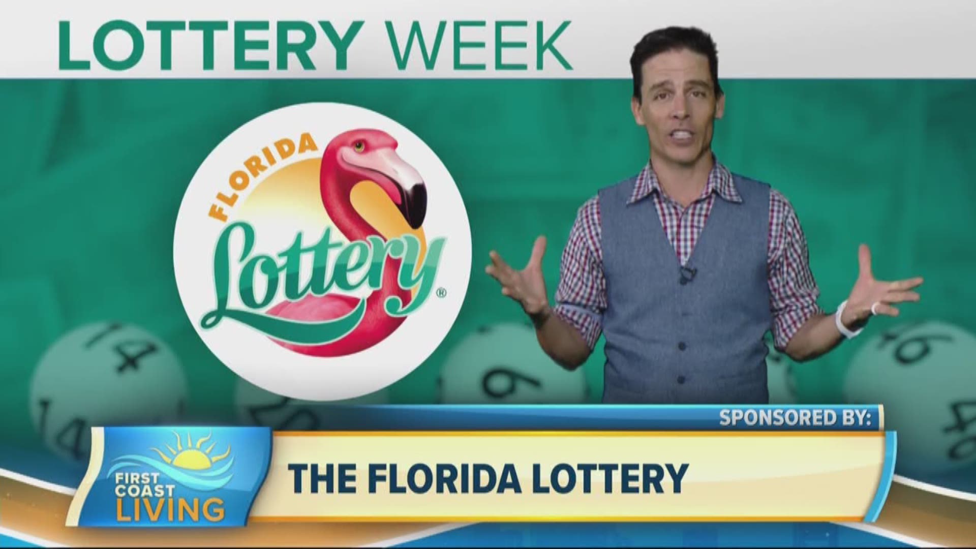 Celebrate Lottery Week with these fun facts about the Florida Lottery