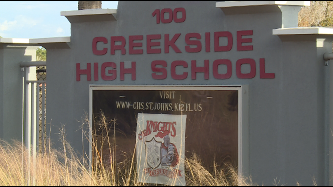 Creekside High School students arrested for making a hit list - Vimarsana News