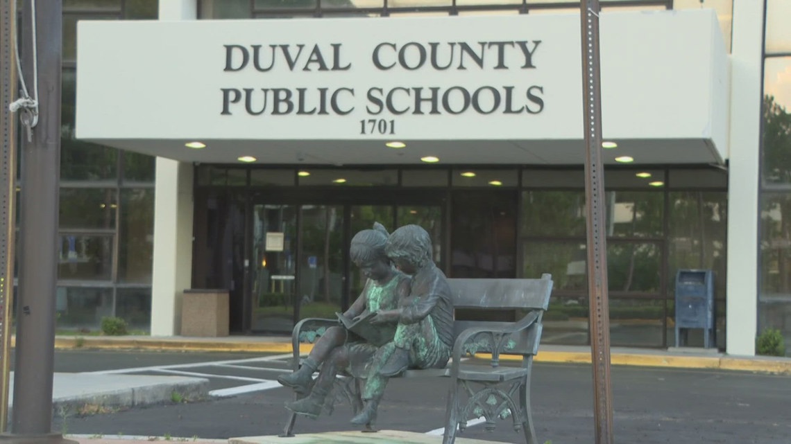 Duval County School Board Election Firstcoastnews