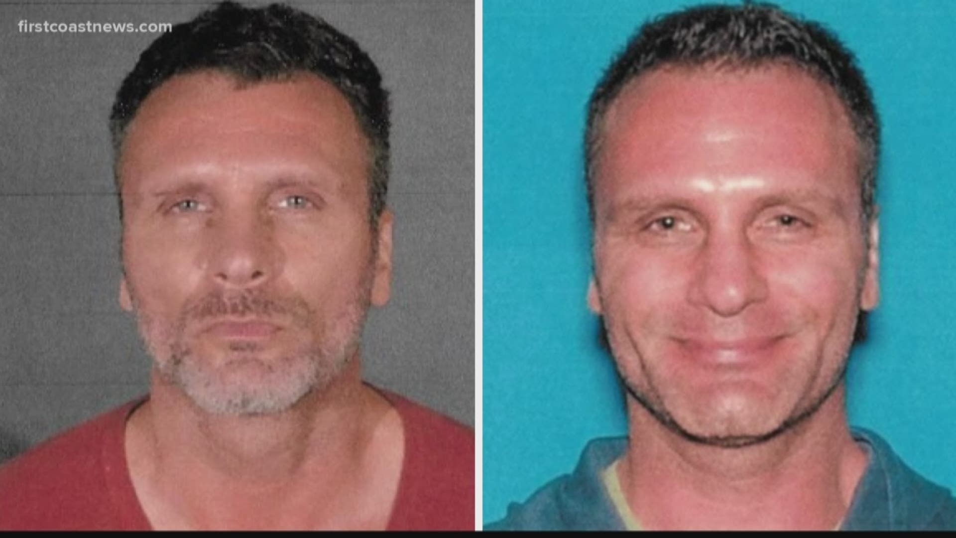 Greg Alyn Carlson, a believed to be 46-year-old man seen in Jacksonville in 2017, has been added to the FBI's Ten Most Wanted Fugitives list.