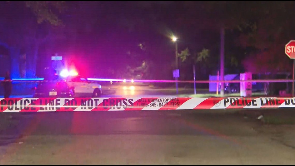 Law enforcement facing staffing shortages in NE Florida - Vimarsana News