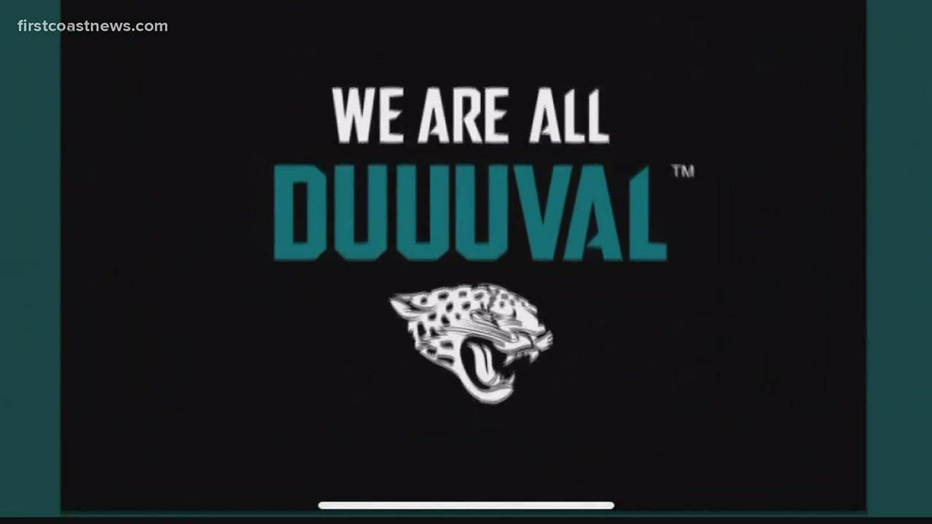 duuuval jaguars