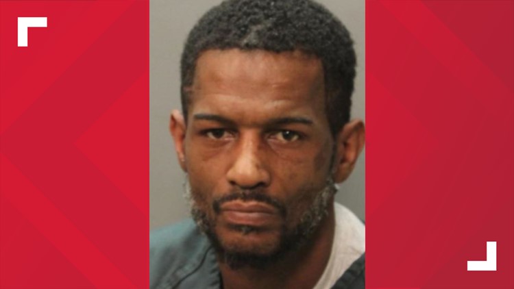 Jacksonville Man Arrested On Murder Armed Burglary Charges More Than 1