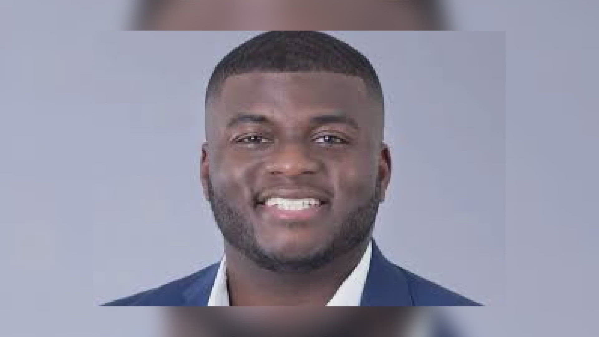 The Jacksonville Public Education Fund confirms an employee is no longer with the organization following screenshots of controversial social media posts. 