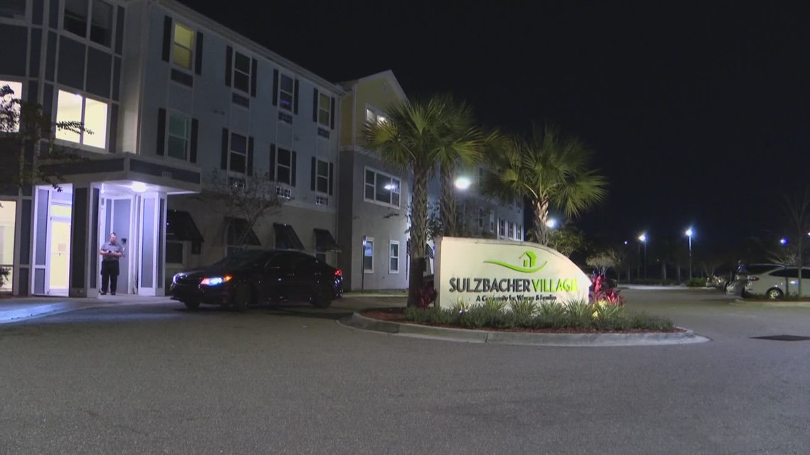 Cold Night Shelters open throughout Jacksonville - Vimarsana News