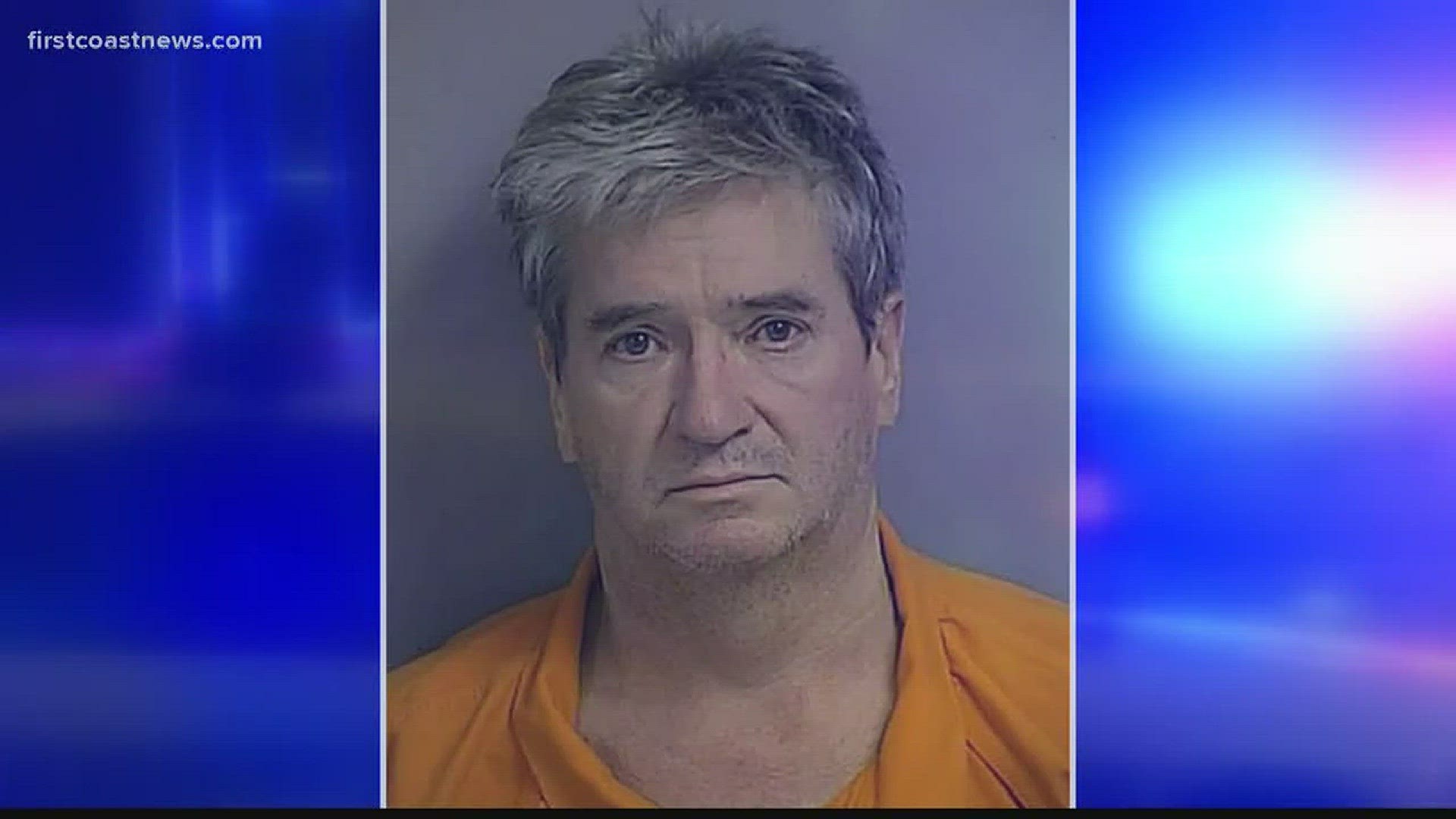 The legal battle begins