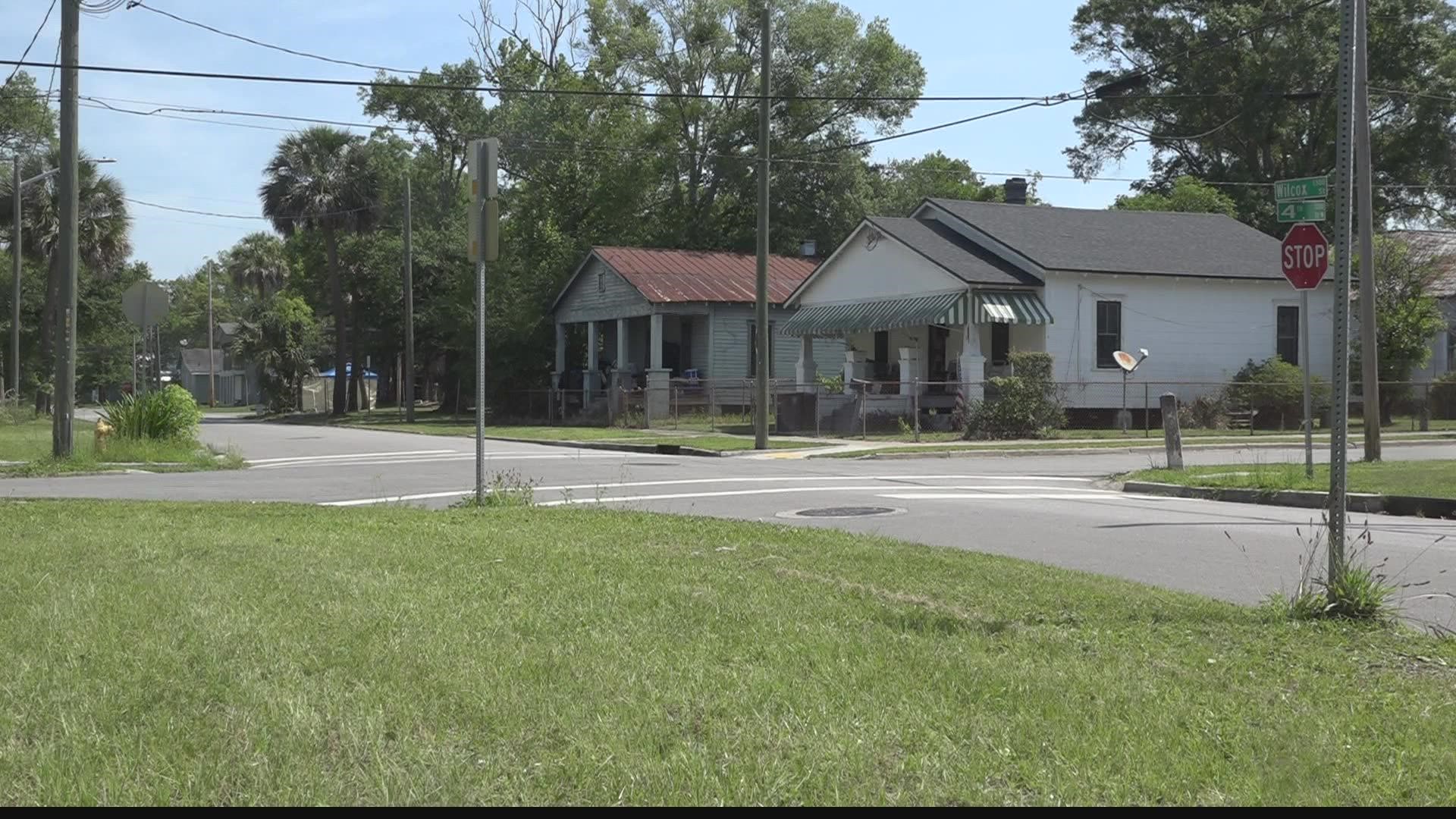 New program to help pay home down payments on homes in Jax