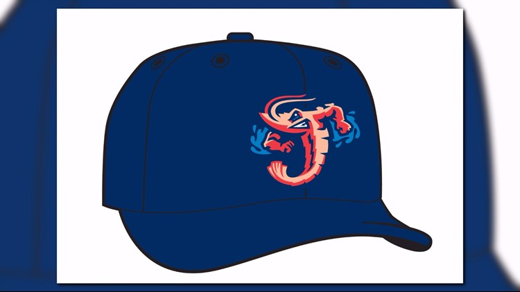jacksonville jumbo shrimp hats