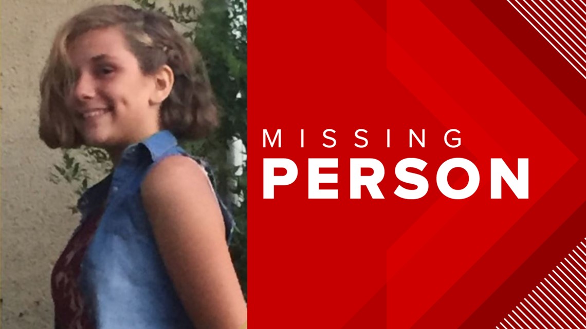 Missing 12-year-old found safe | firstcoastnews.com