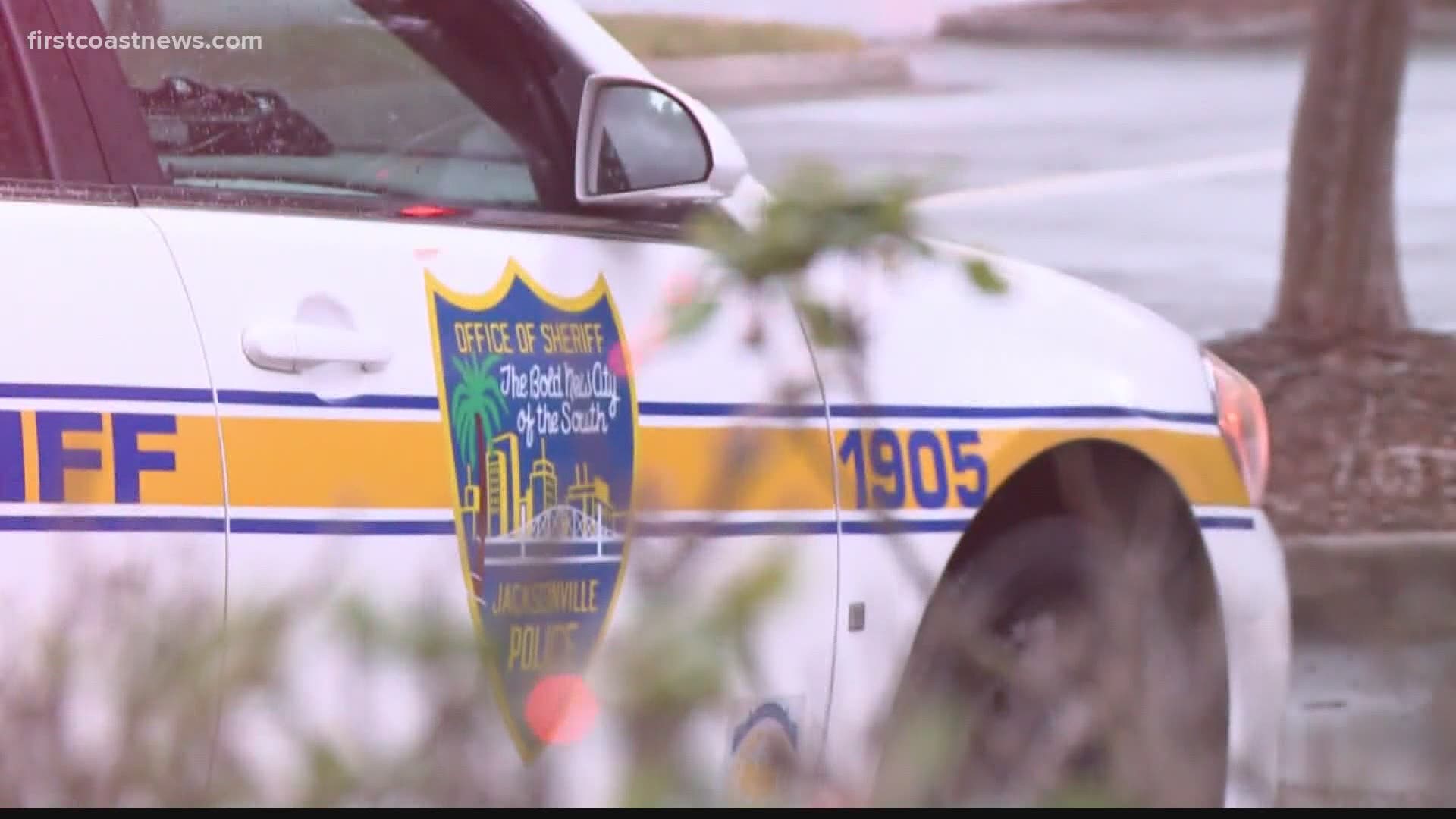 JSO Assistant Chief Lakesha Burton said more than 600 firearms have been stolen from vehicles in Jacksonville this year