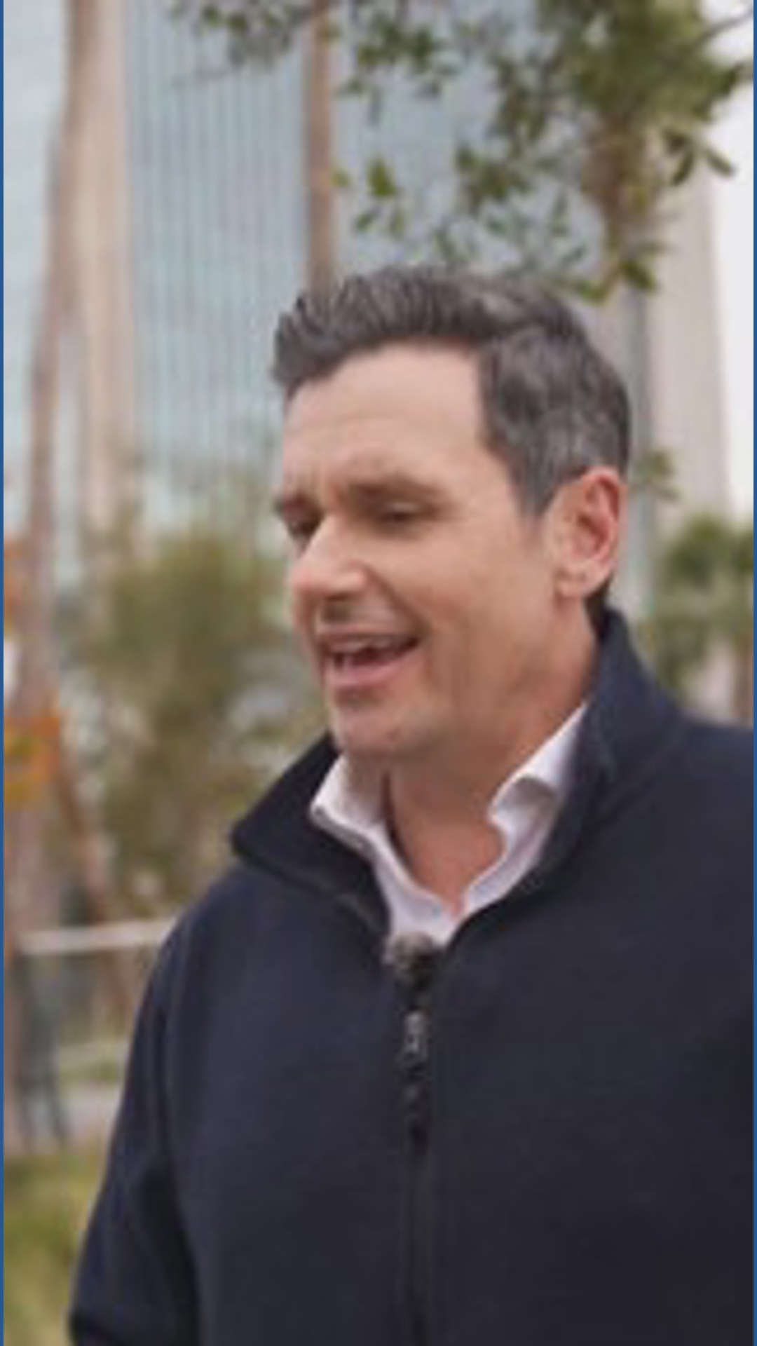 Mrs. Doubtfire makes her First Coast debut!