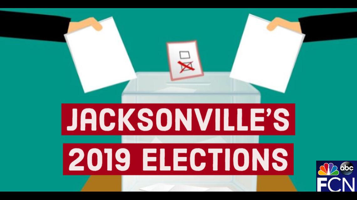 Voters' Guide to Jacksonville’s 2019 elections