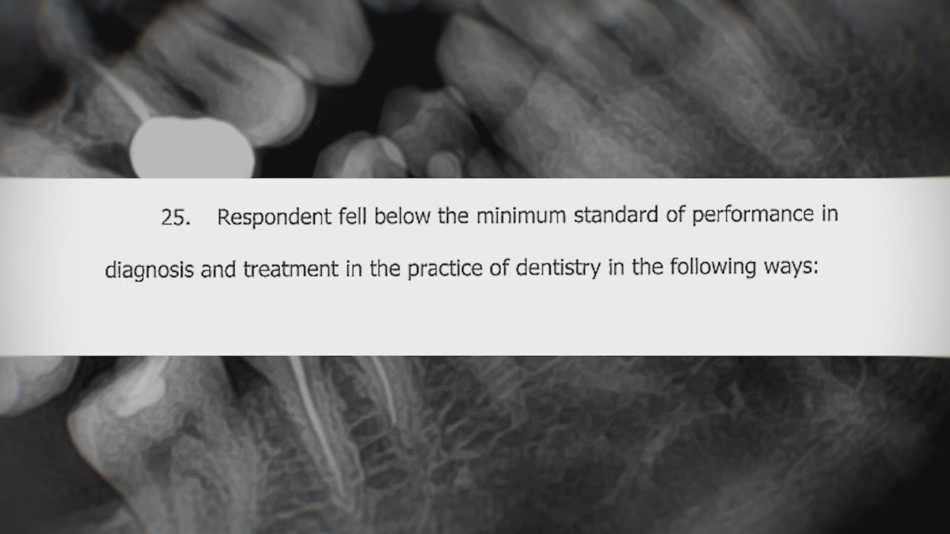 Ponte Vedra dentist faces administrative hearing after patient’s death ...